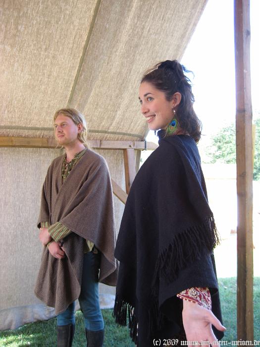 Ohne Haube - Gewagt, gewagt